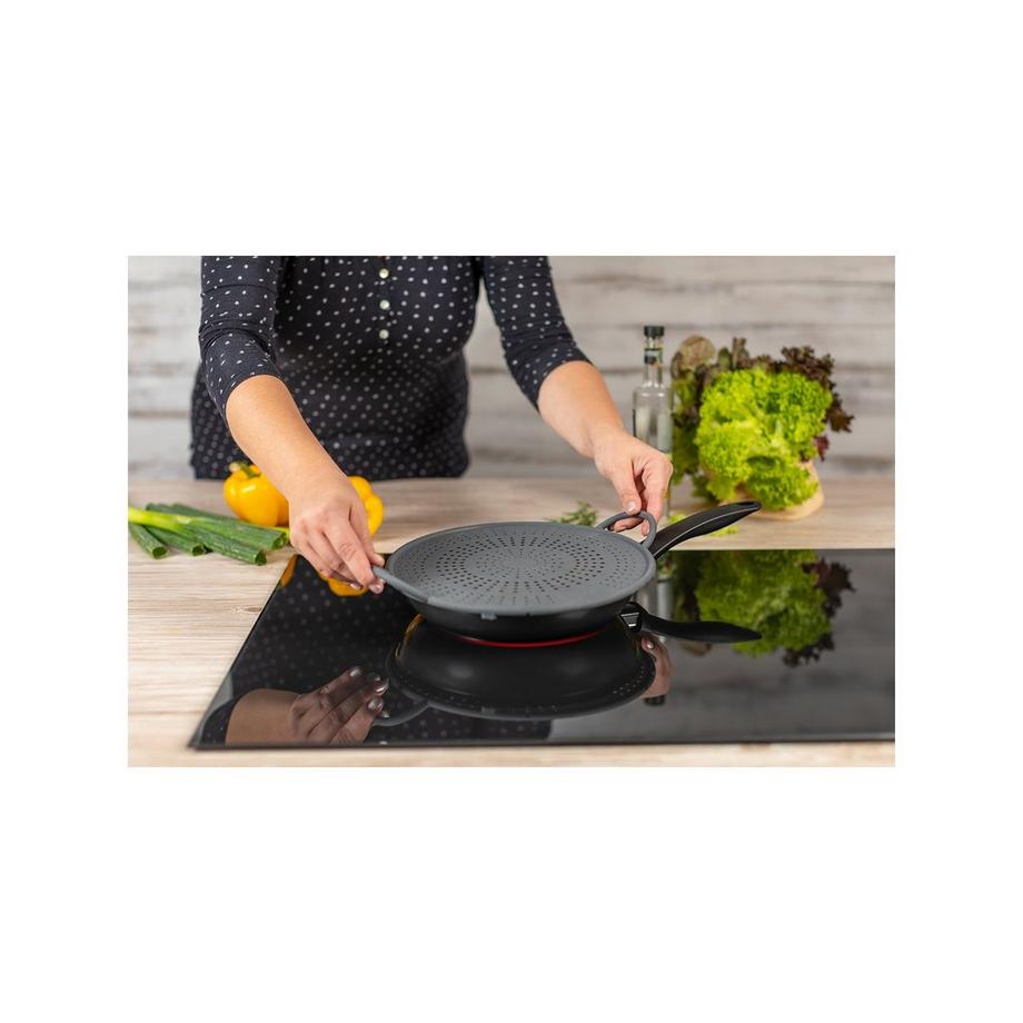 KUHN RIKON Pfannen-Spritzschutz  