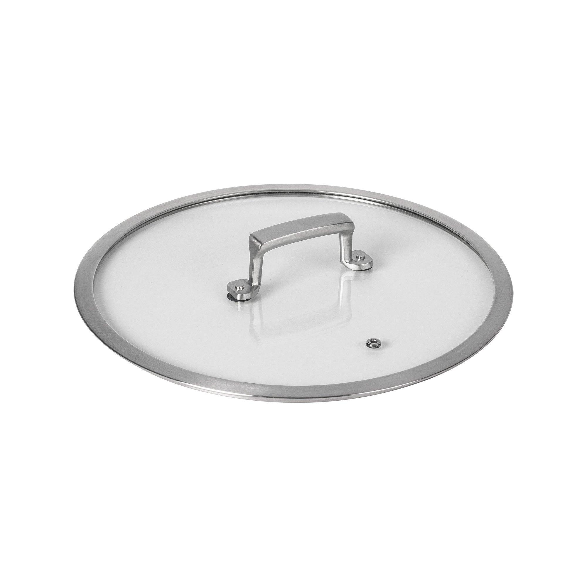 KUHN RIKON Kasserolle New Life Pro 