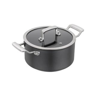 KUHN RIKON Kasserolle New Life Pro 