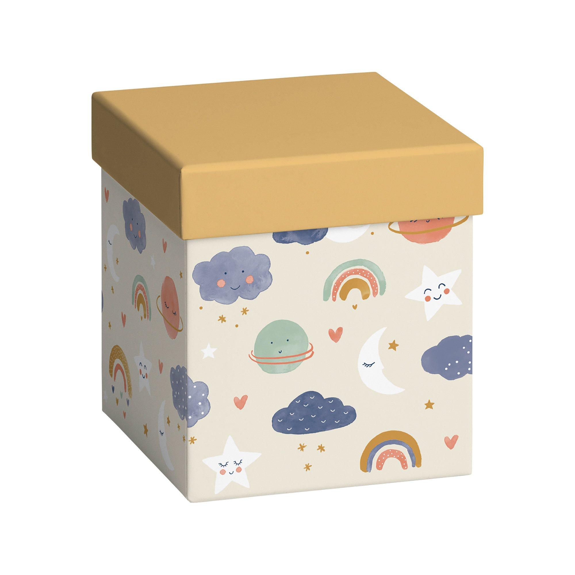 STEWO INTERNATIONAL Geschenkbox Hiroko 