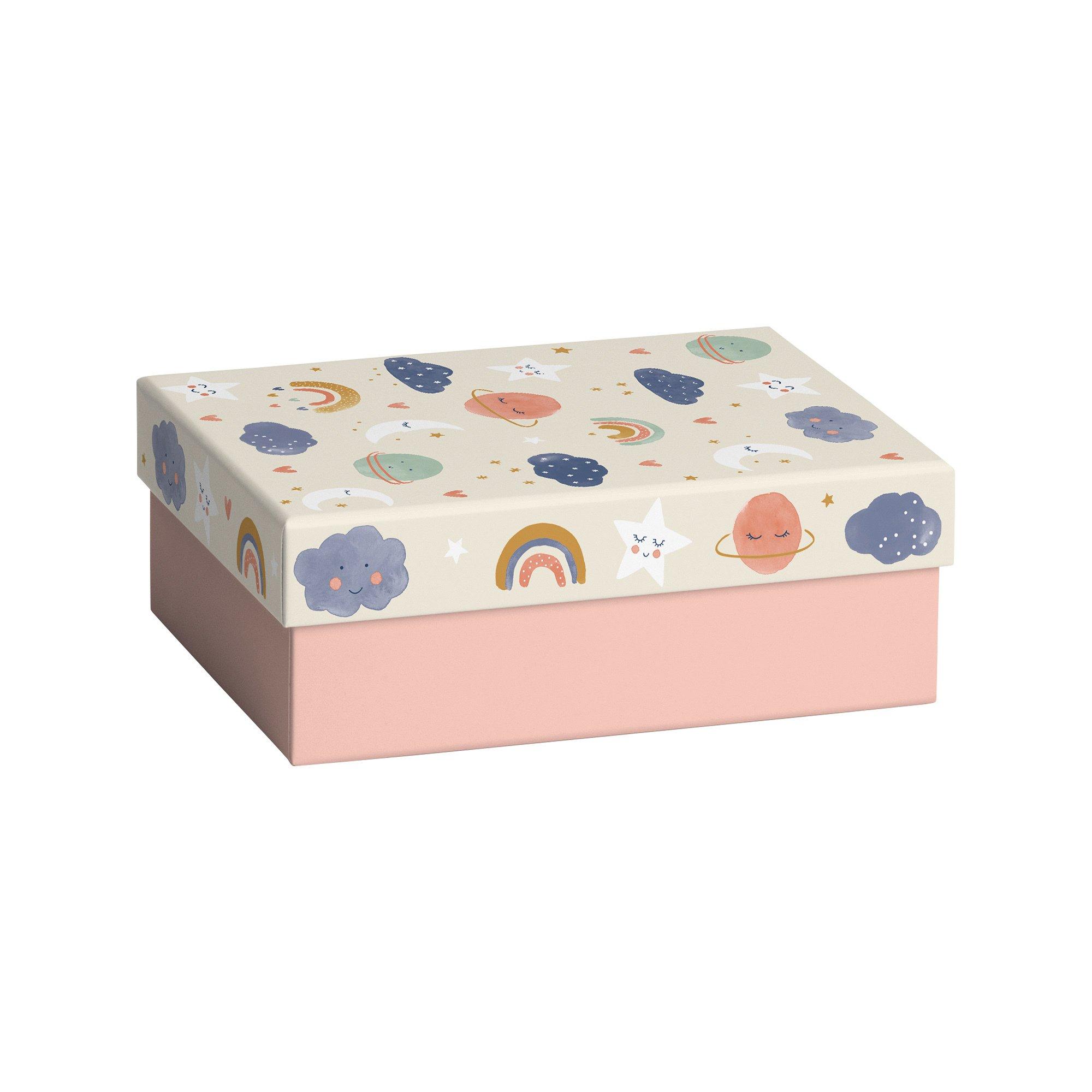 STEWO INTERNATIONAL Boîte cadeau Hiroko 