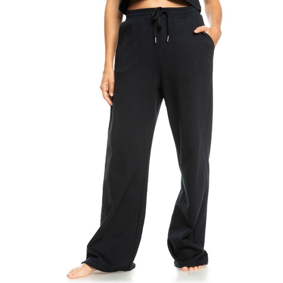 ROXY ESS ENERGY WIDE LEGS PANTS Pantaloni 
