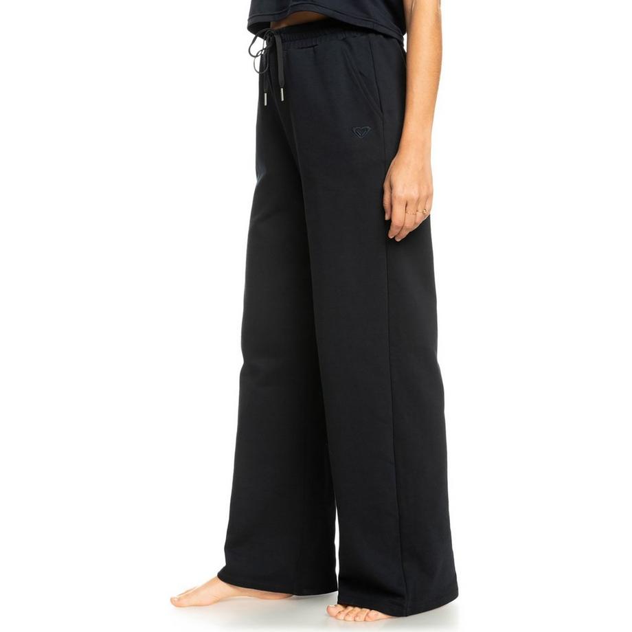 ROXY ESS ENERGY WIDE LEGS PANTS Pantaloni 