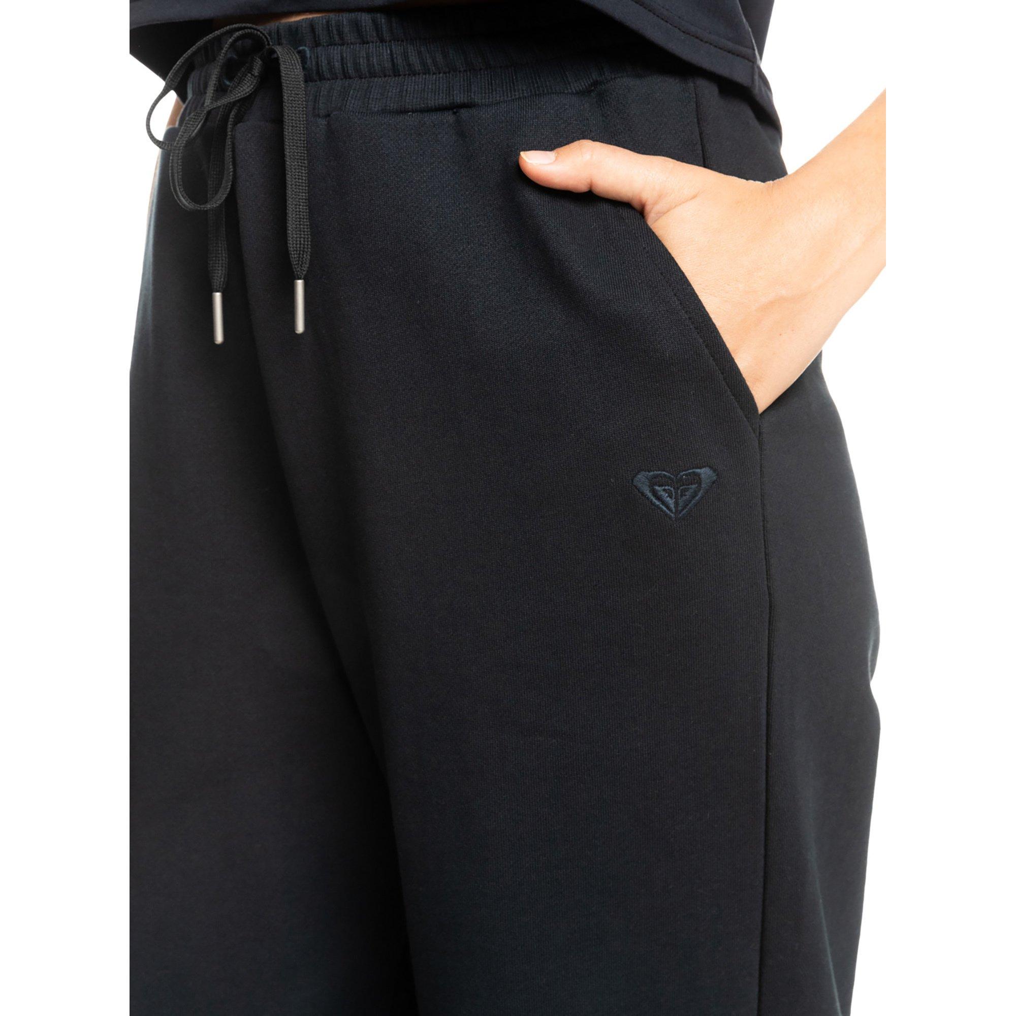 ROXY ESS ENERGY WIDE LEGS PANTS Hose 