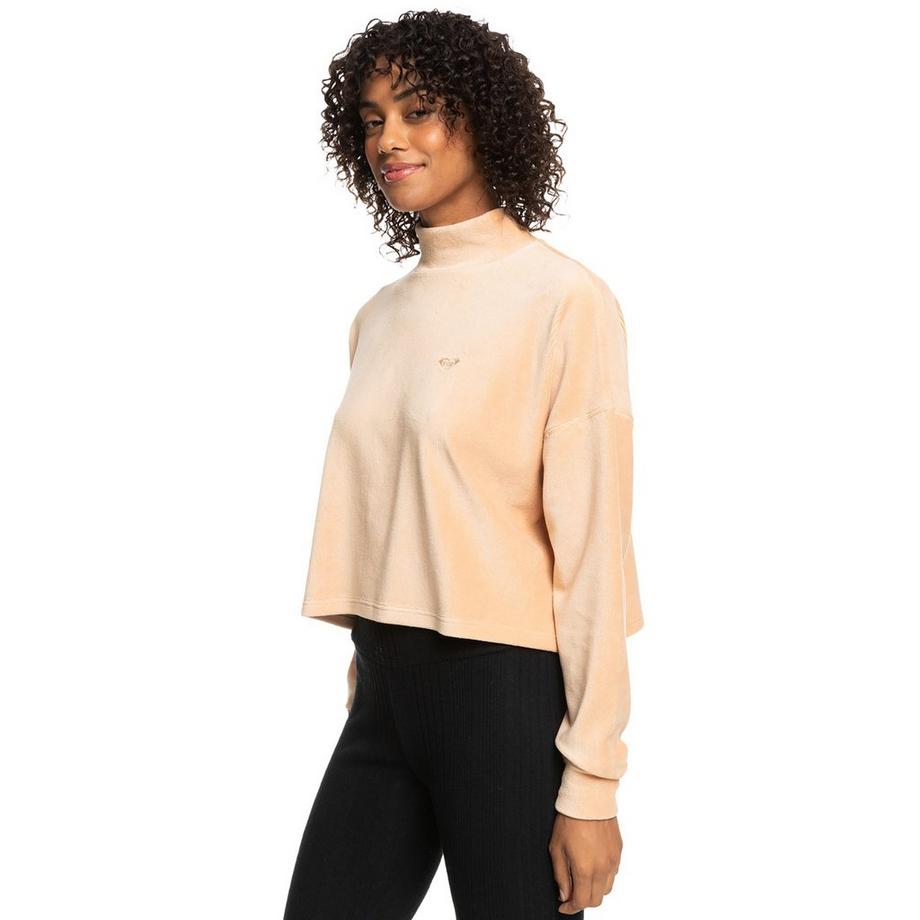 ROXY AREA CODE Babydoll 