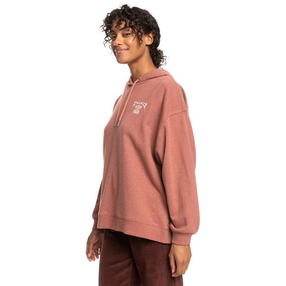 ROXY LIGHTS OUT A Felpa 