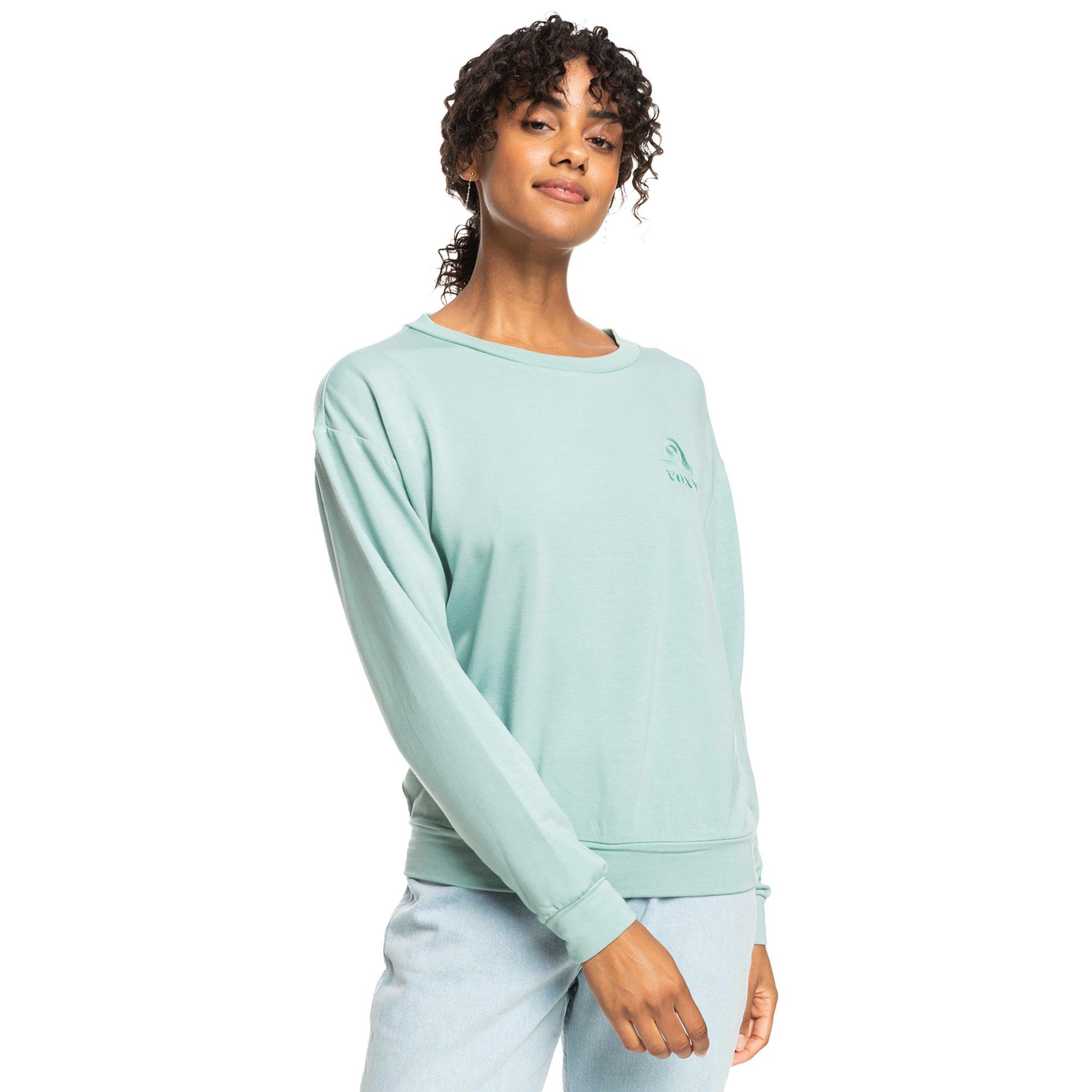 Image of Sweatshirt Unisex Mint M