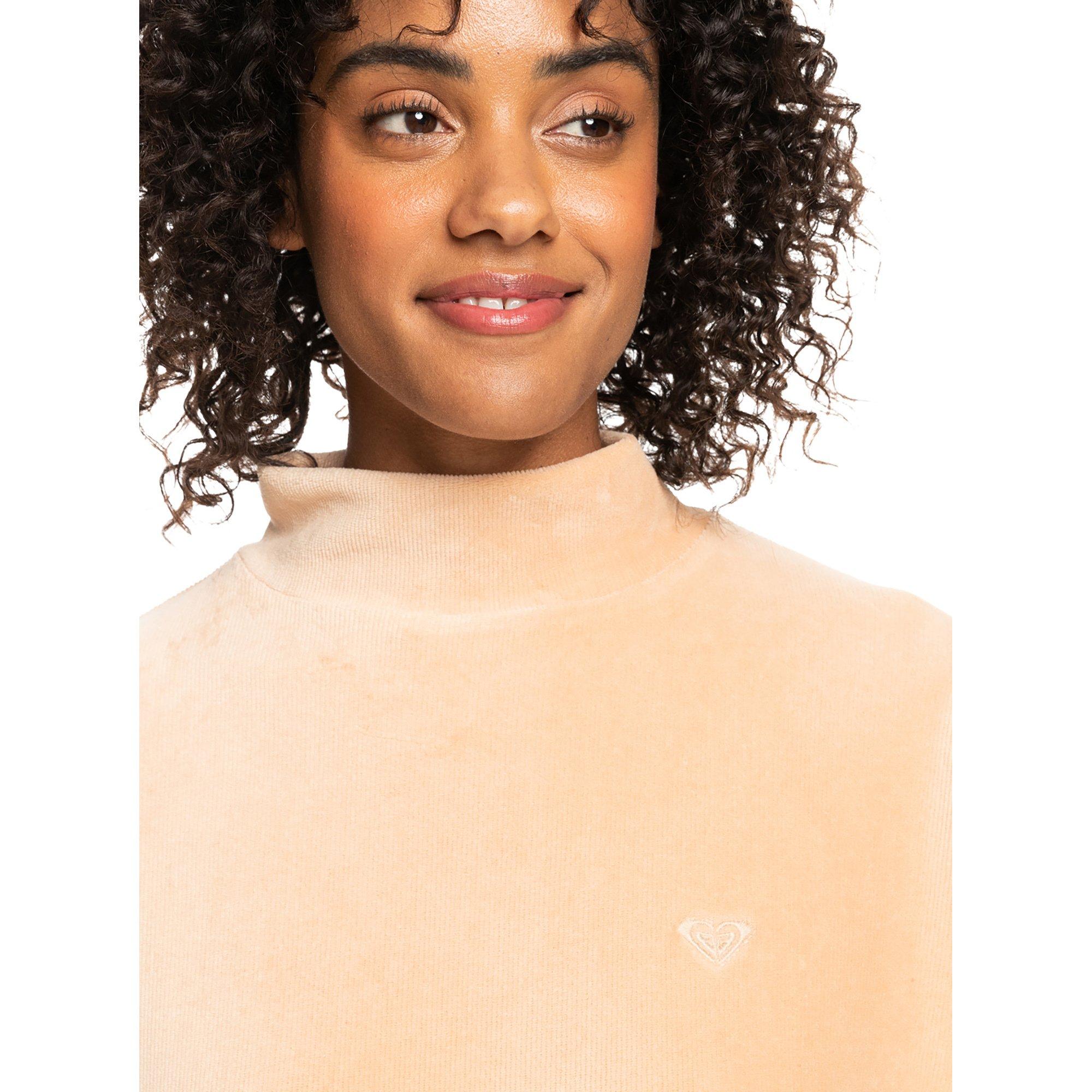ROXY LISTEN UP Robe en tricot, manches longues 