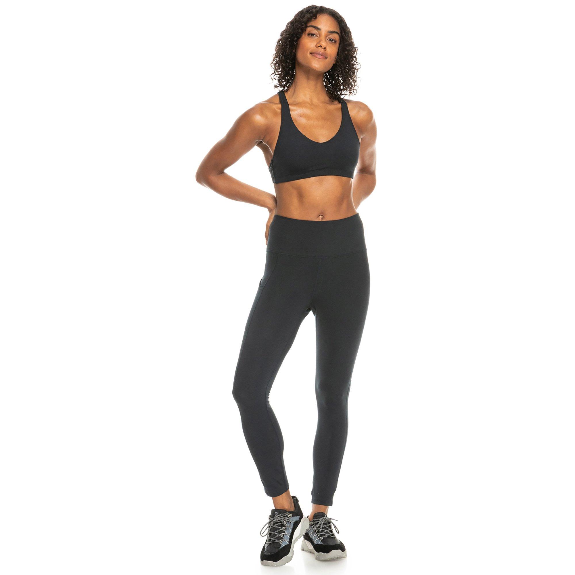 ROXY HEART INTO IT ANKLE LEGGING Leggings 