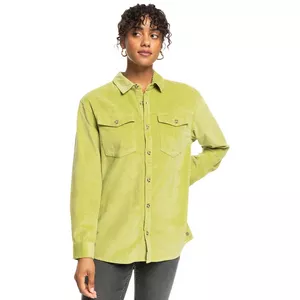 Camicia a maniche lunghe