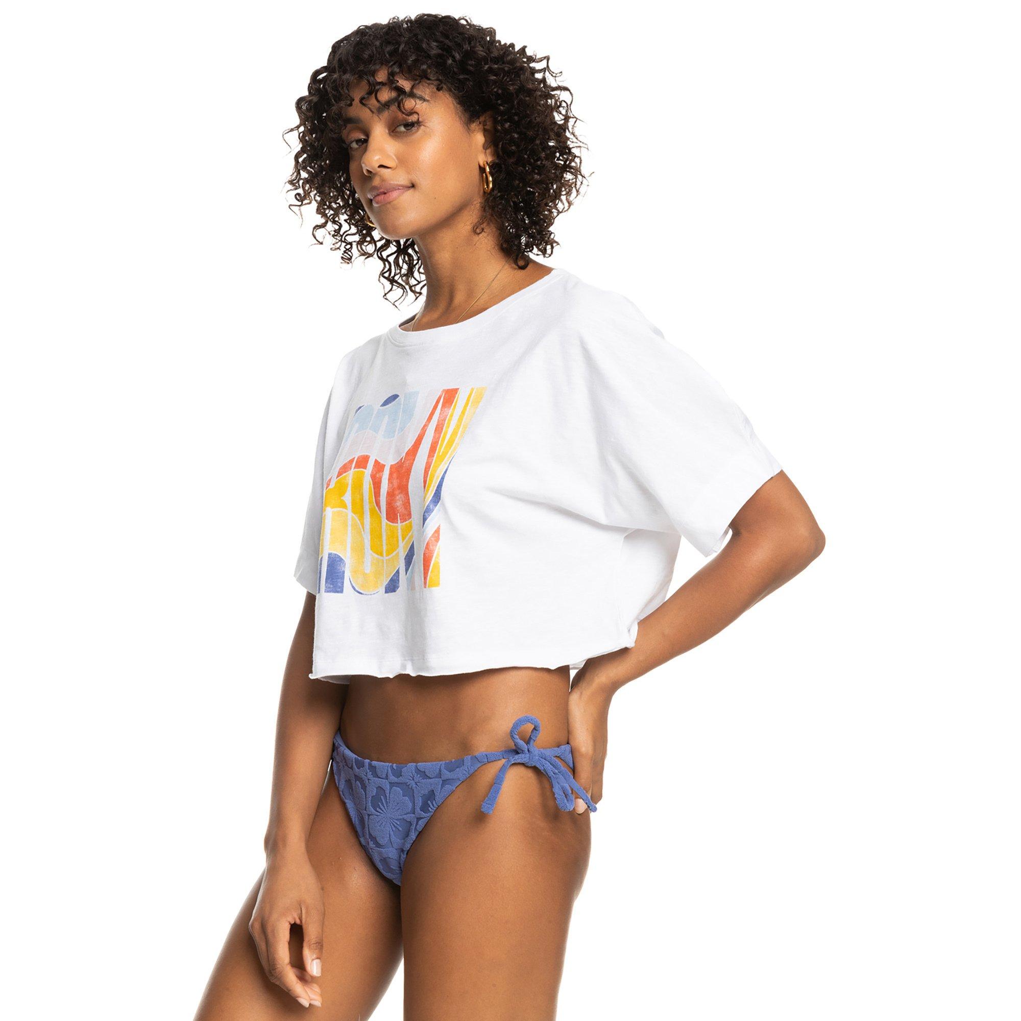 ROXY I WILL MISS YOU T-Shirt 