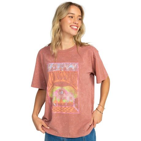ROXY GIRL NEED LOVE B T-Shirt 