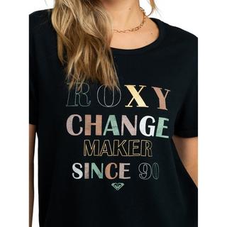 ROXY OCEAN AFTER T-shirt 