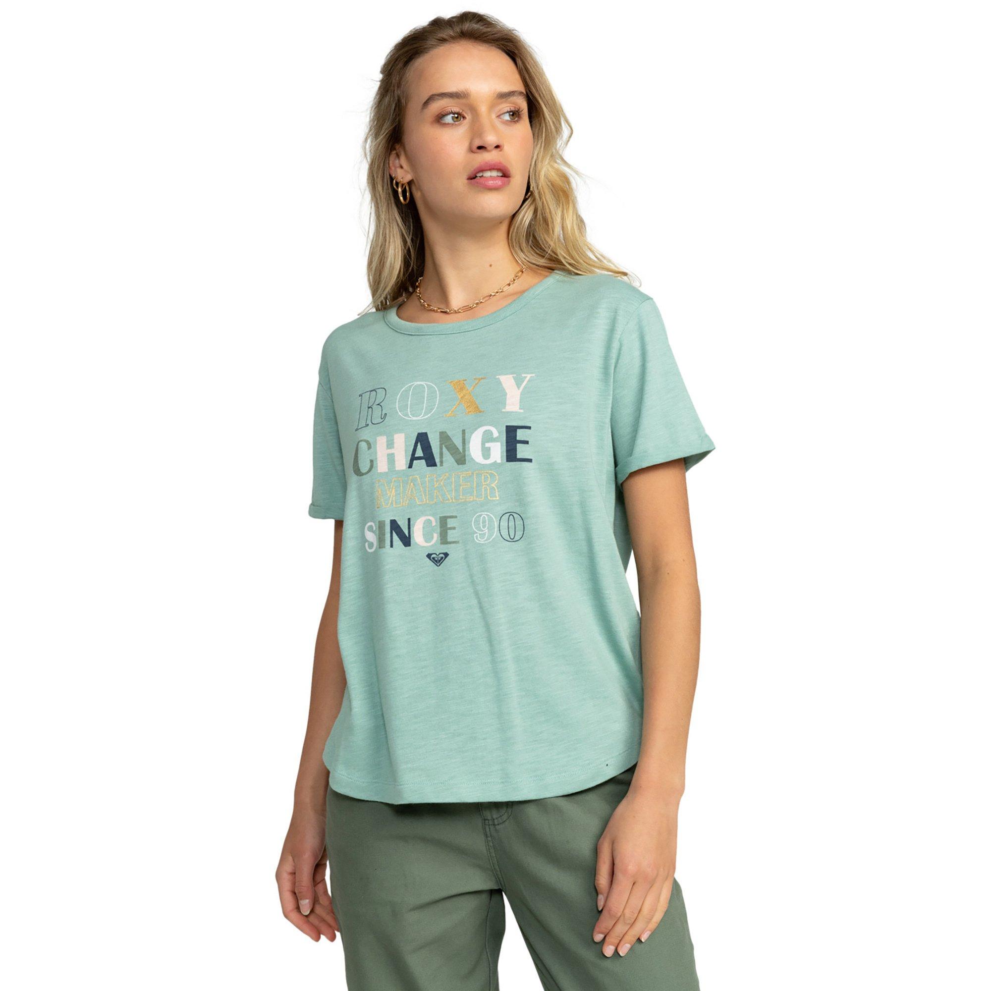 Image of T-shirt Unisex Grün XL