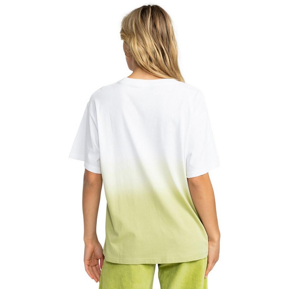 ROXY YOU TOLD ME A T-shirt 