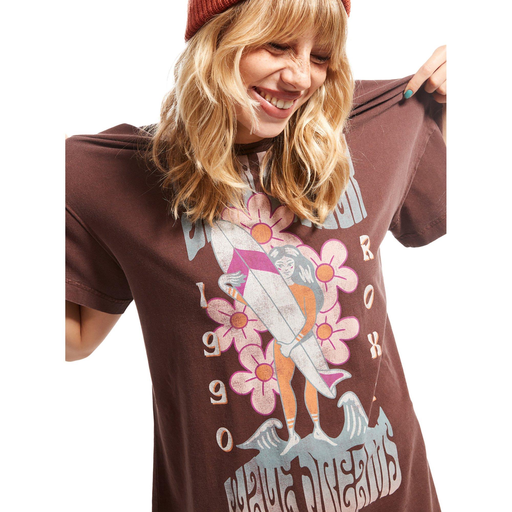 ROXY SWEET JANIS T-Shirt 