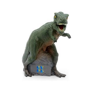 Tonies  C'Est Toujours Pas Sorcier – Sur Les Traces Des Dinosaures, Français 