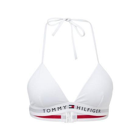 TOMMY HILFIGER Tommy Originals Triangel Bikini Oberteil  