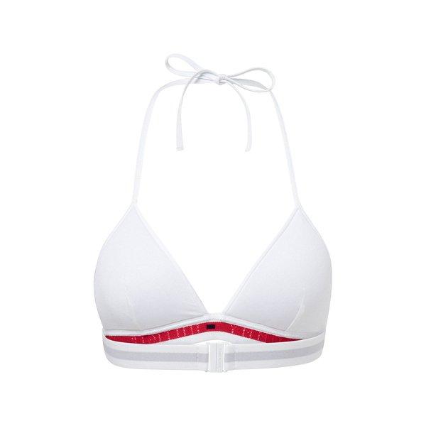 TOMMY HILFIGER Tommy Originals Triangel Bikini Oberteil  