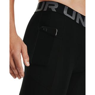 UNDER ARMOUR UA HG Armour Shorts-BLK Collants de sport courts 