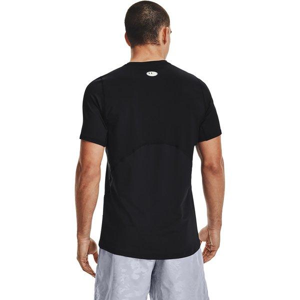 UNDER ARMOUR UA HG Armour Fitted SS T-shirt 