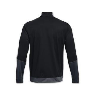 UNDER ARMOUR UA Tricot Fashion Jacket-BLK Veste en molleton 