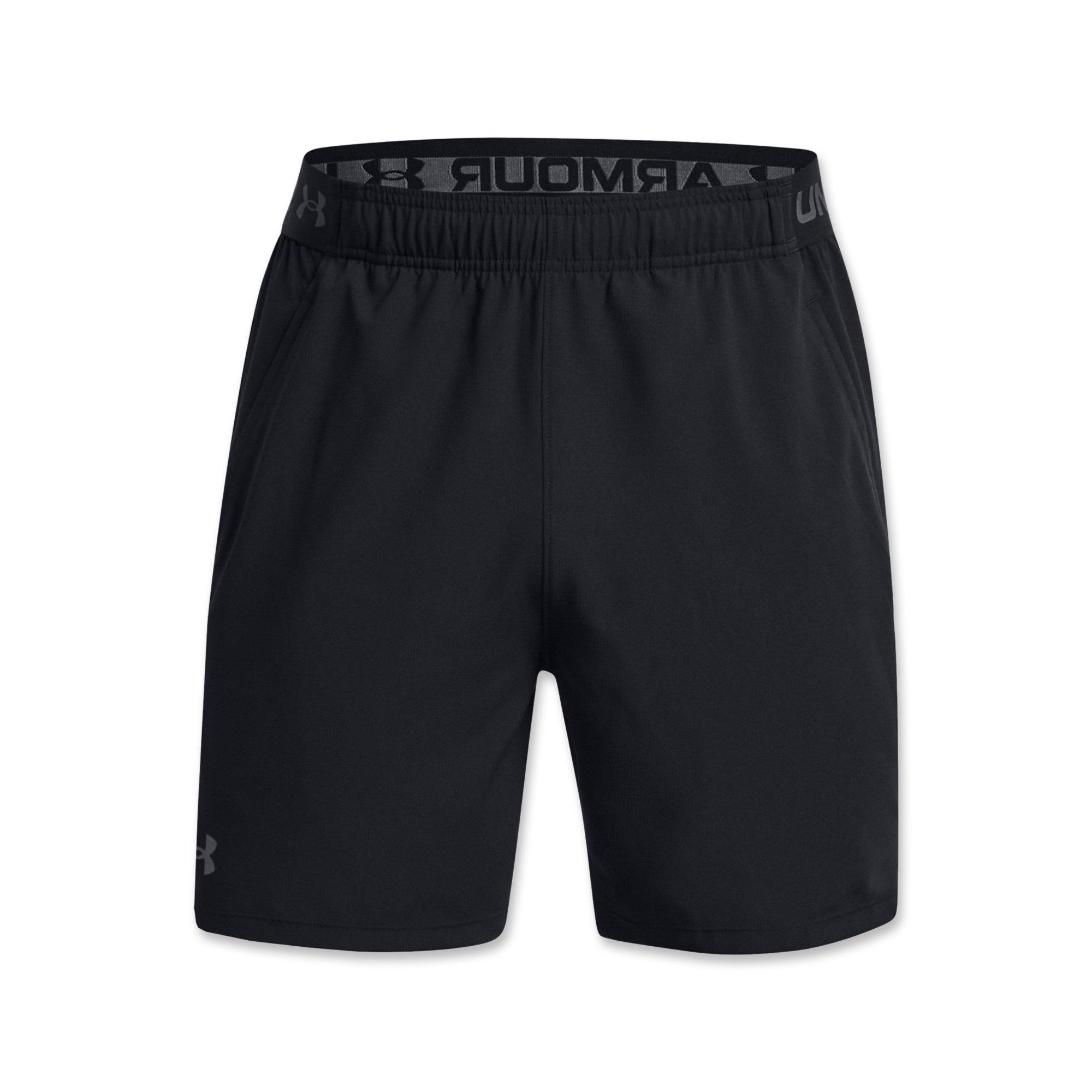 Image of Shorts Herren Schwarz XXL