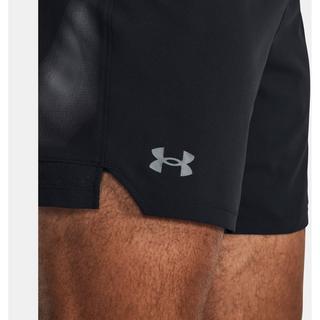UNDER ARMOUR UA Vanish Wvn 6in Grphic Sts-BLK Pantaloncini 