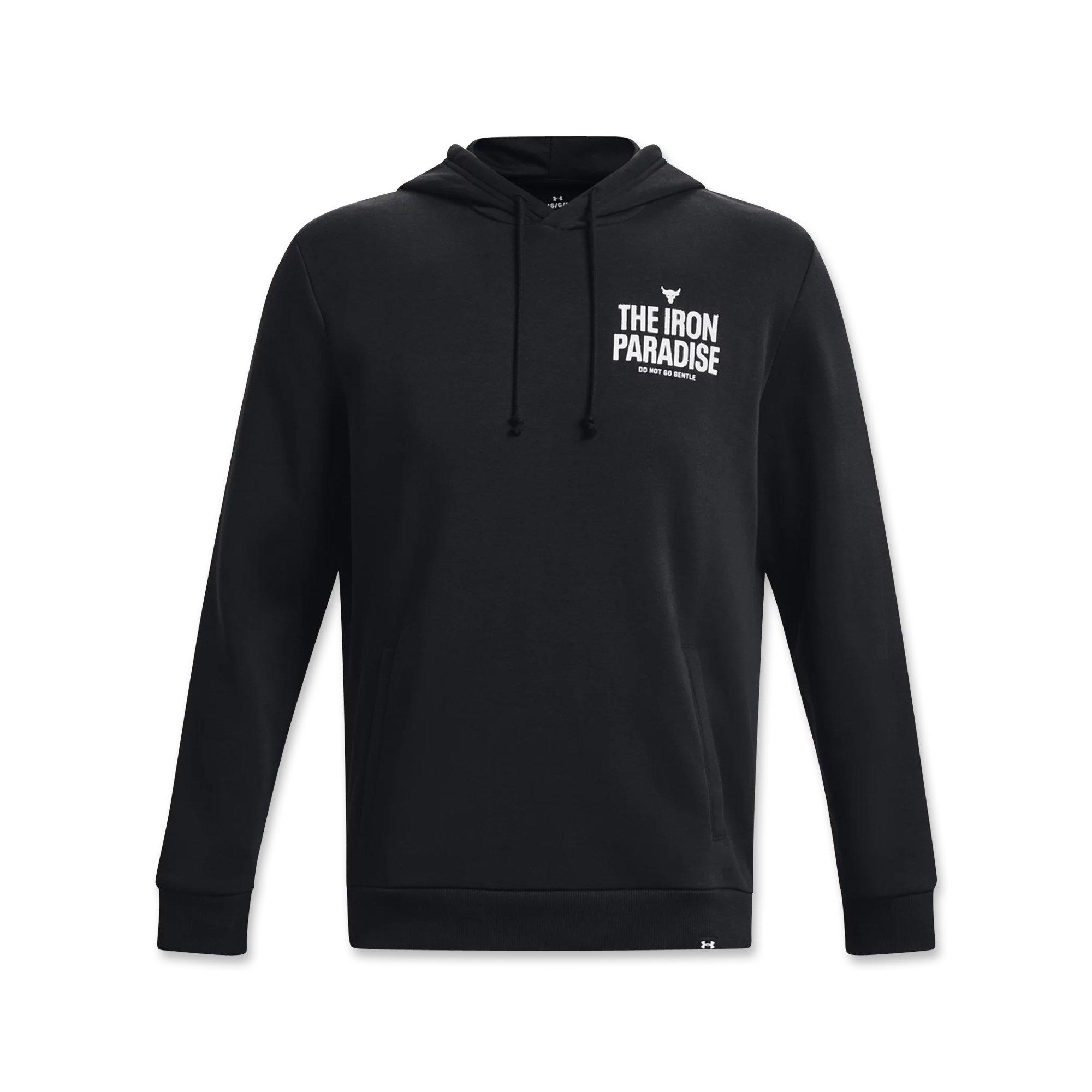 Image of Trainerhose Herren Black M