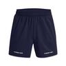 UNDER ARMOUR Pjt Rock Leg Day Short-WHT Shorts 