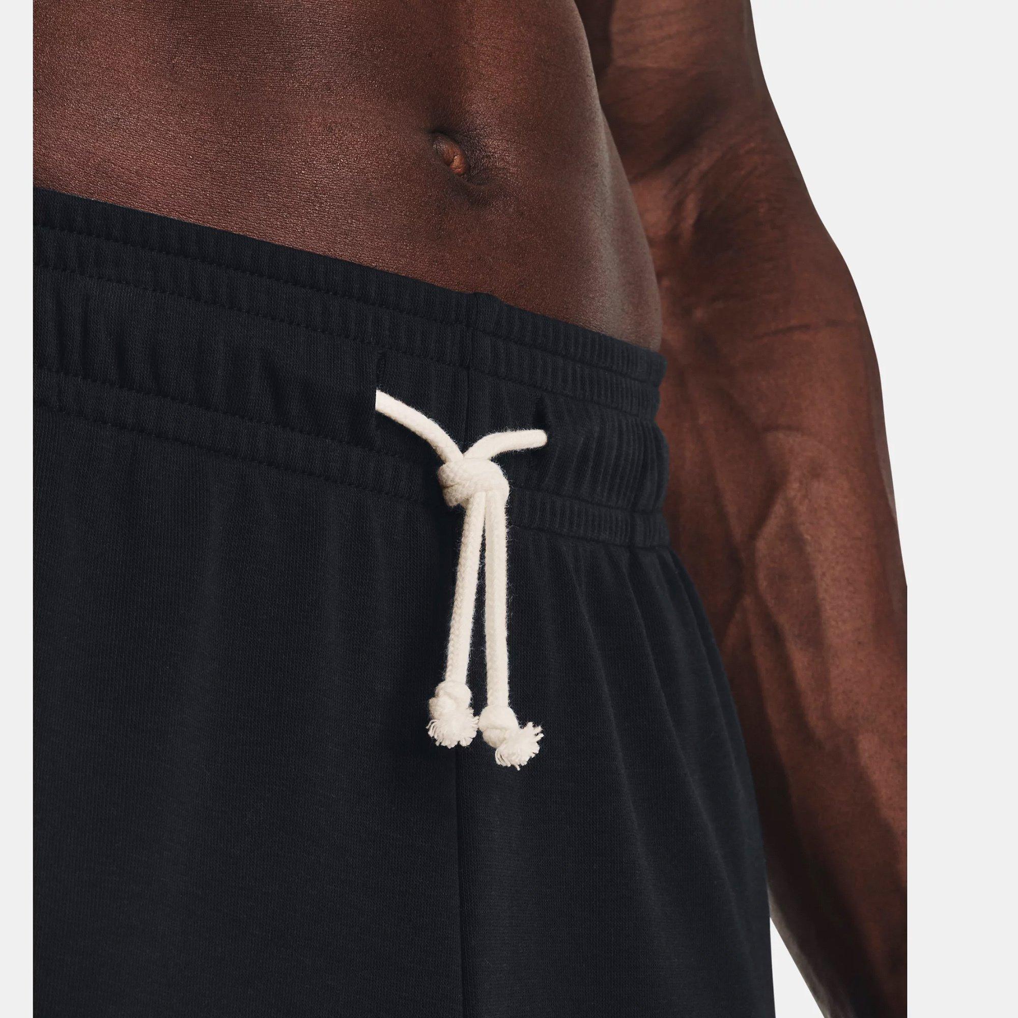 UNDER ARMOUR UA Rival Terry Jogger Pantaloni da allenamento 