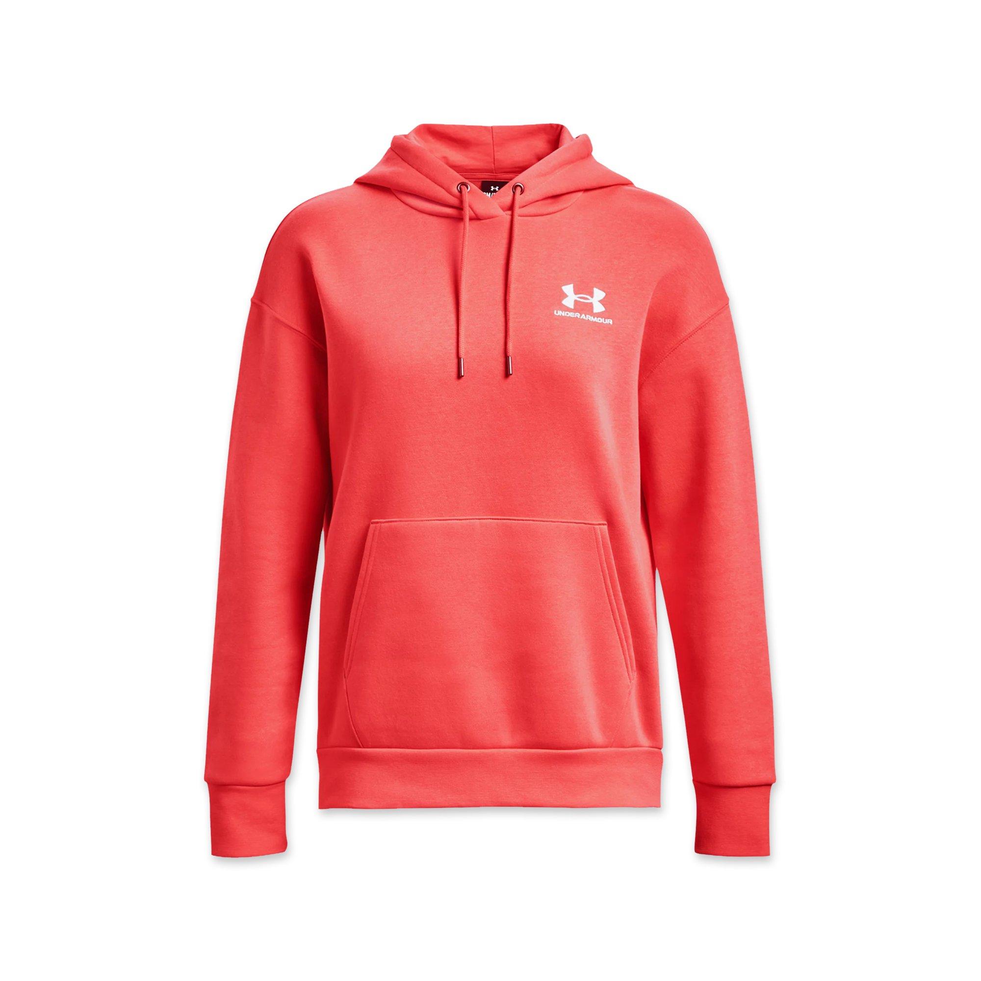 UNDER ARMOUR Eential Fleece Hoodie 