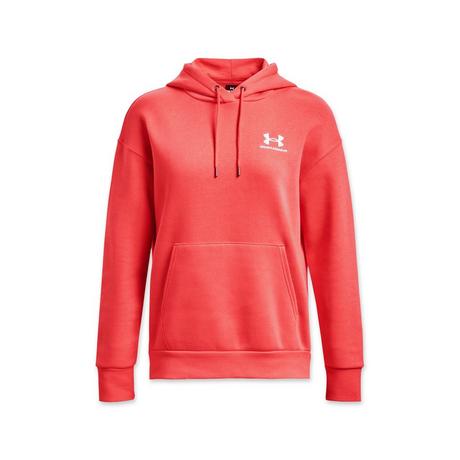 UNDER ARMOUR Eential Fleece Hoodie 