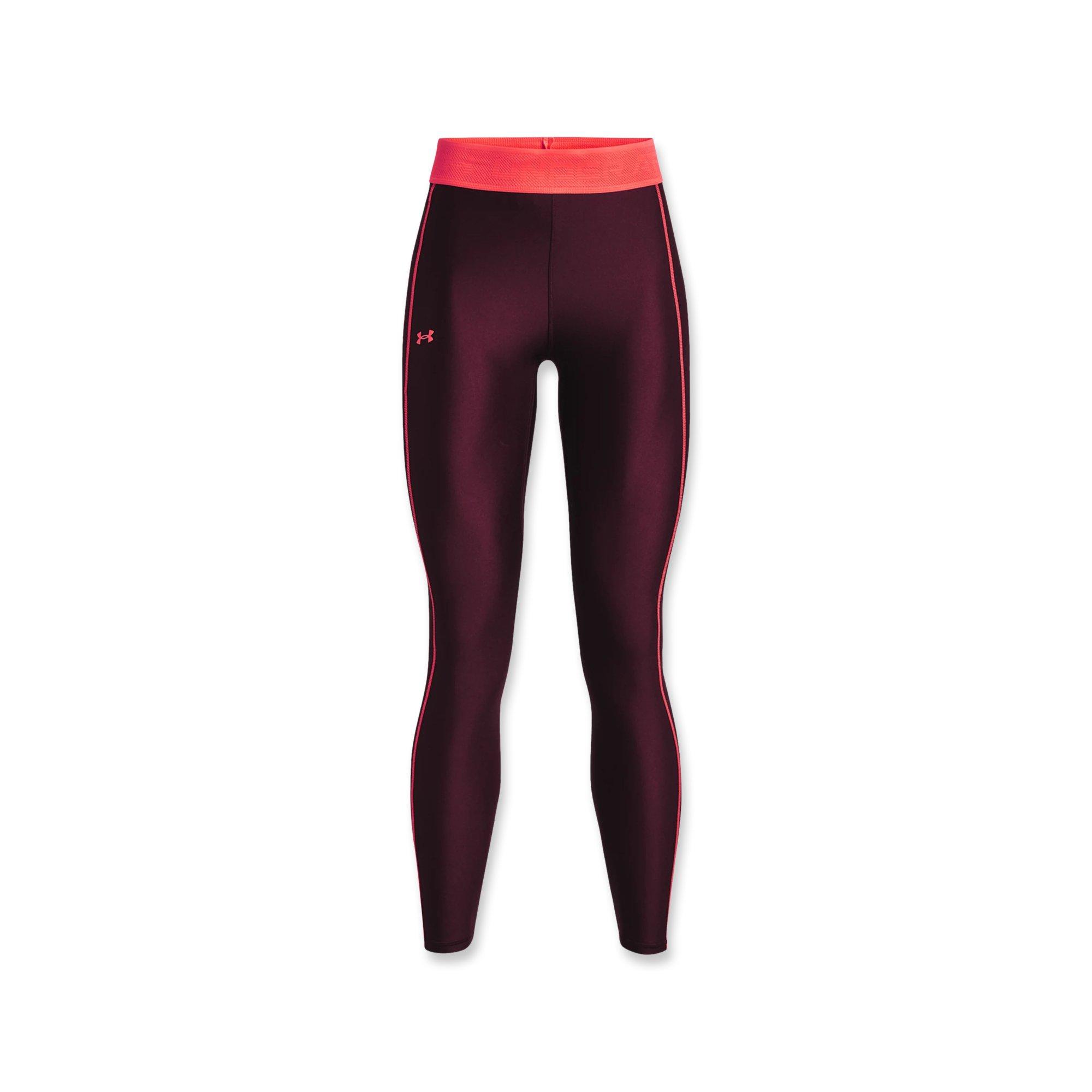 Image of Lange Sport Tights Unisex Bordeaux XS