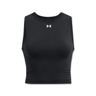 UNDER ARMOUR UA Train Seamless Tank Top, cropped 