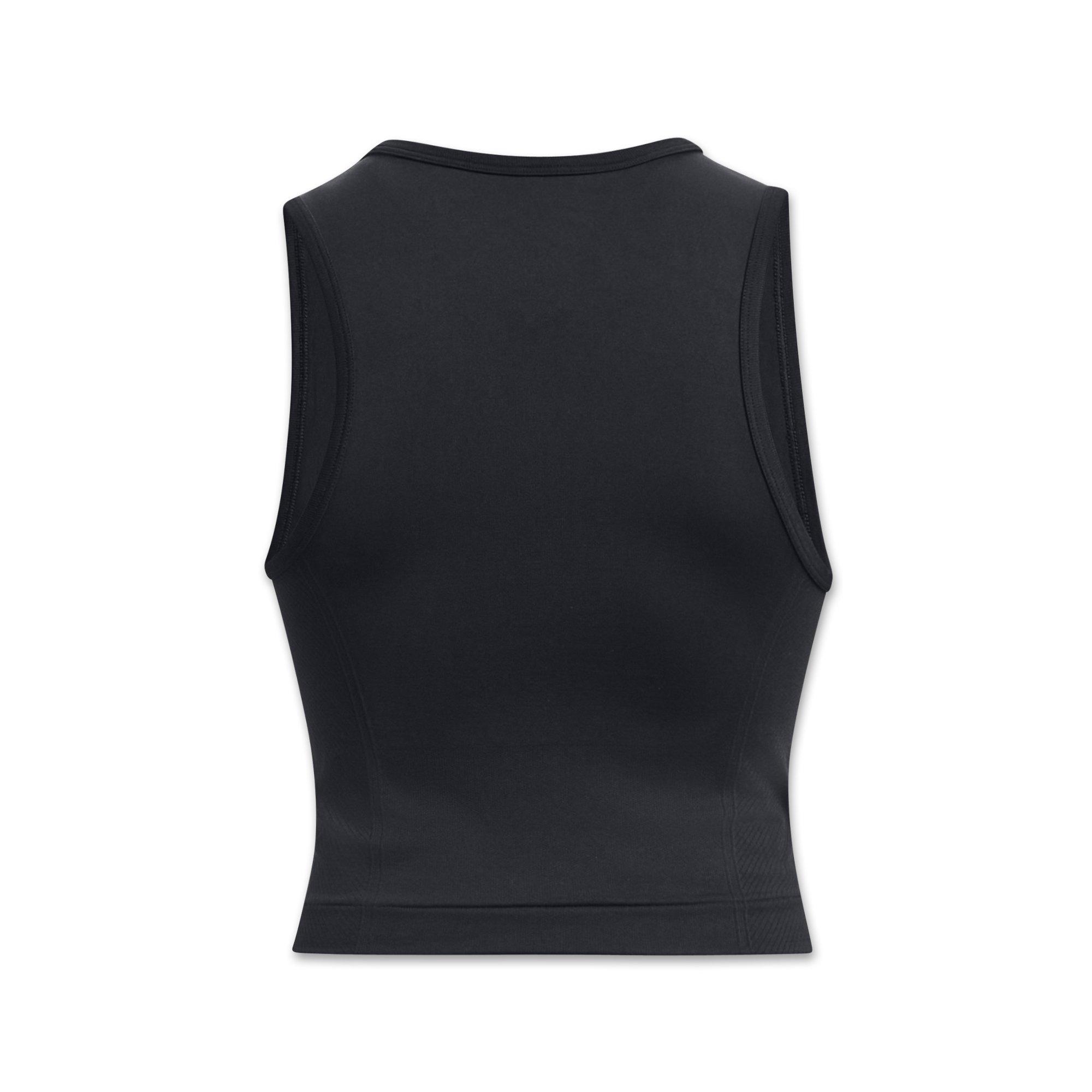 UNDER ARMOUR UA Train Seamless Tank Top, cropped 