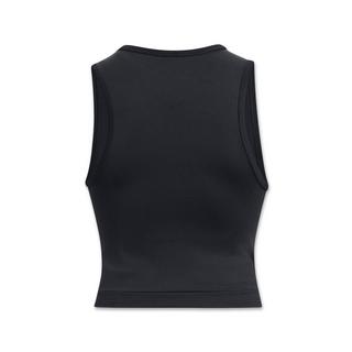 UNDER ARMOUR UA Train Seamless Tank Top, cropped 