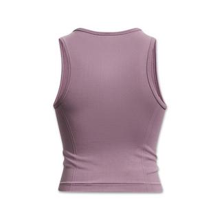 UNDER ARMOUR UA Train Seamless Tank Cropped Top 