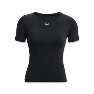 UNDER ARMOUR UA Train Seamless SS-BLK T-shirt 