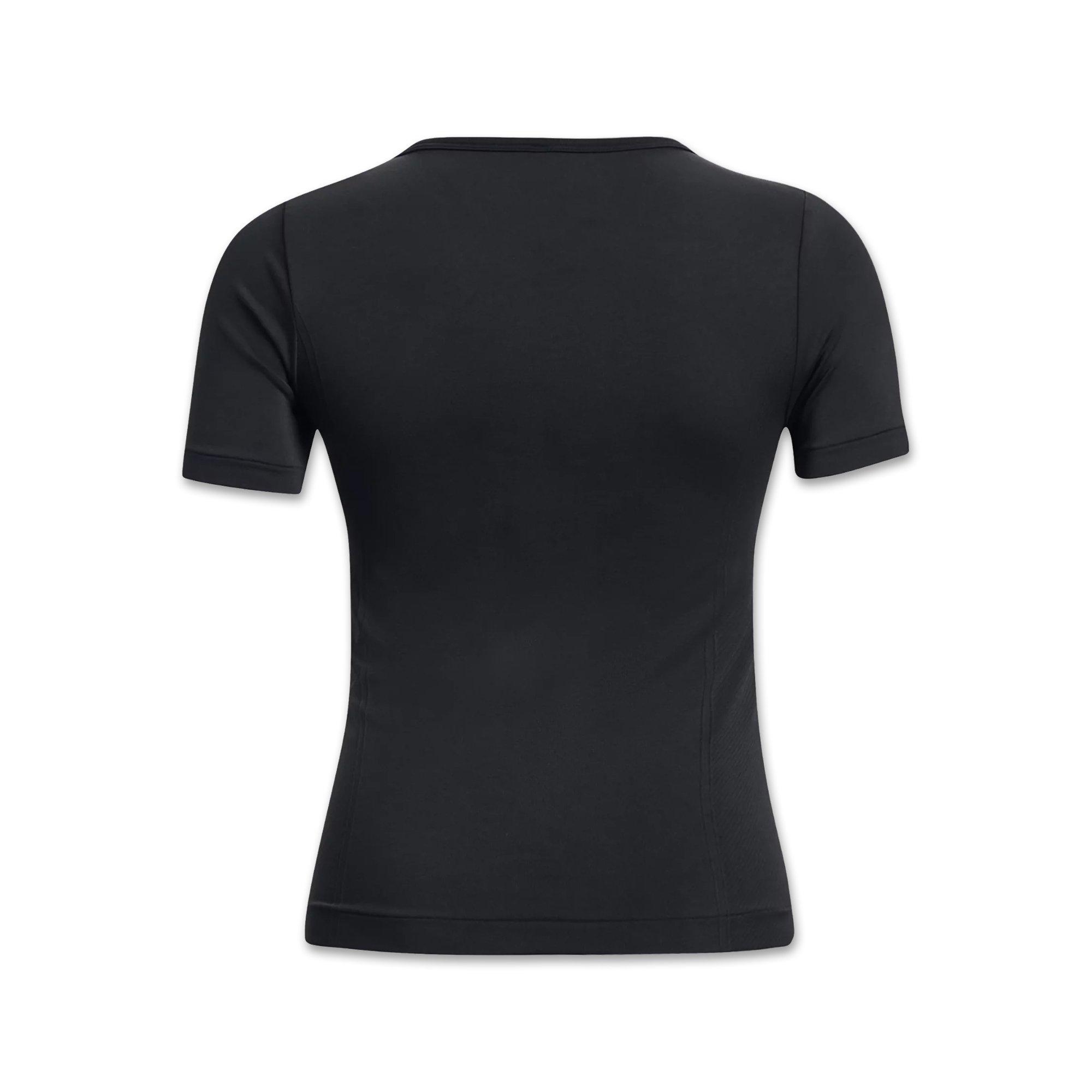 UNDER ARMOUR UA Train Seamless SS-BLK T-shirt 