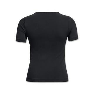 UNDER ARMOUR UA Train Seamless SS-BLK T-shirt 