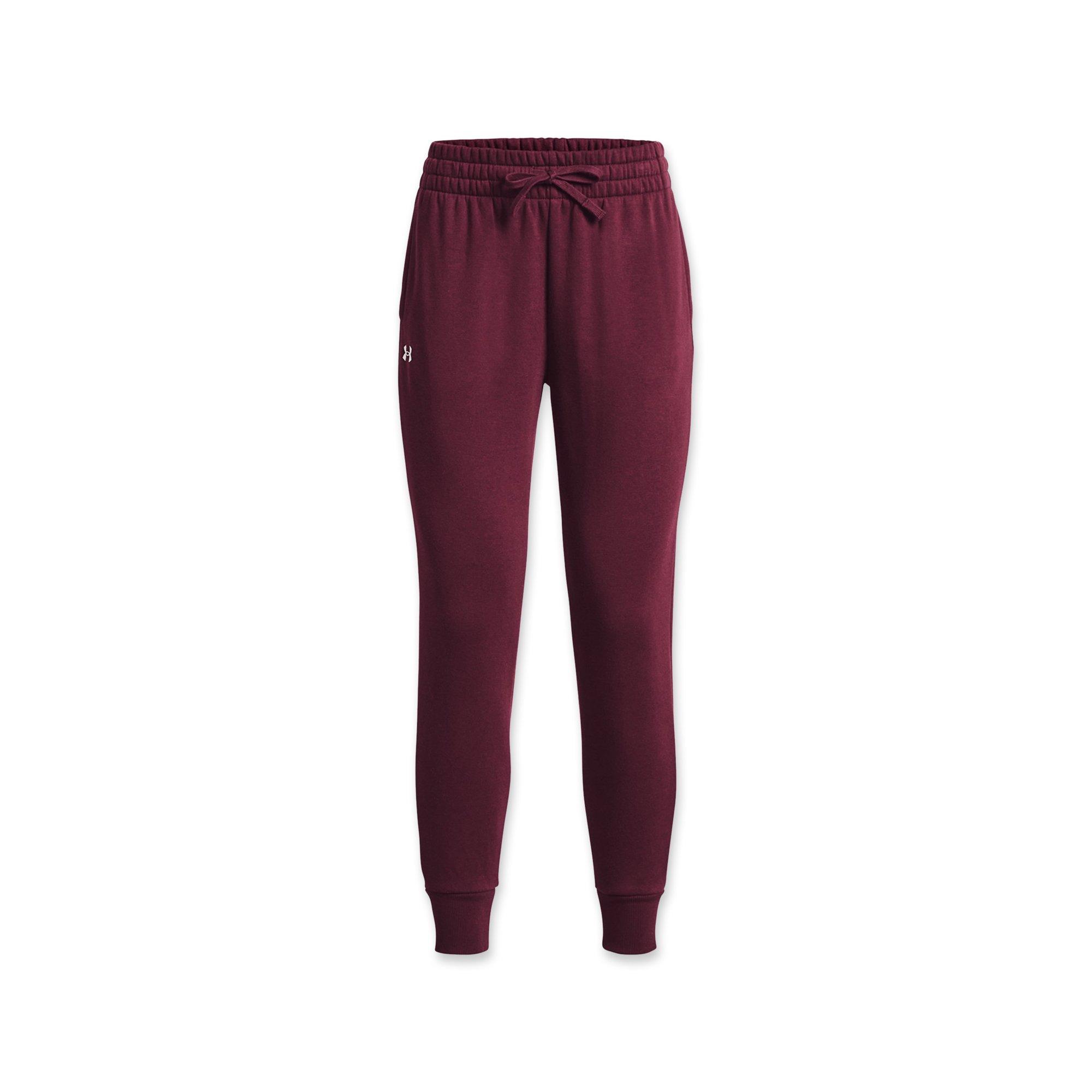 Image of Trainerhose Unisex Dunkelviolett L