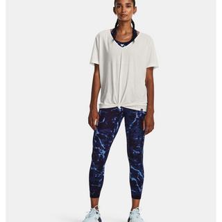 UNDER ARMOUR Pjt Rck LG Crsovr Akl Lg Pt-NVY Leggings sportivo lungo 