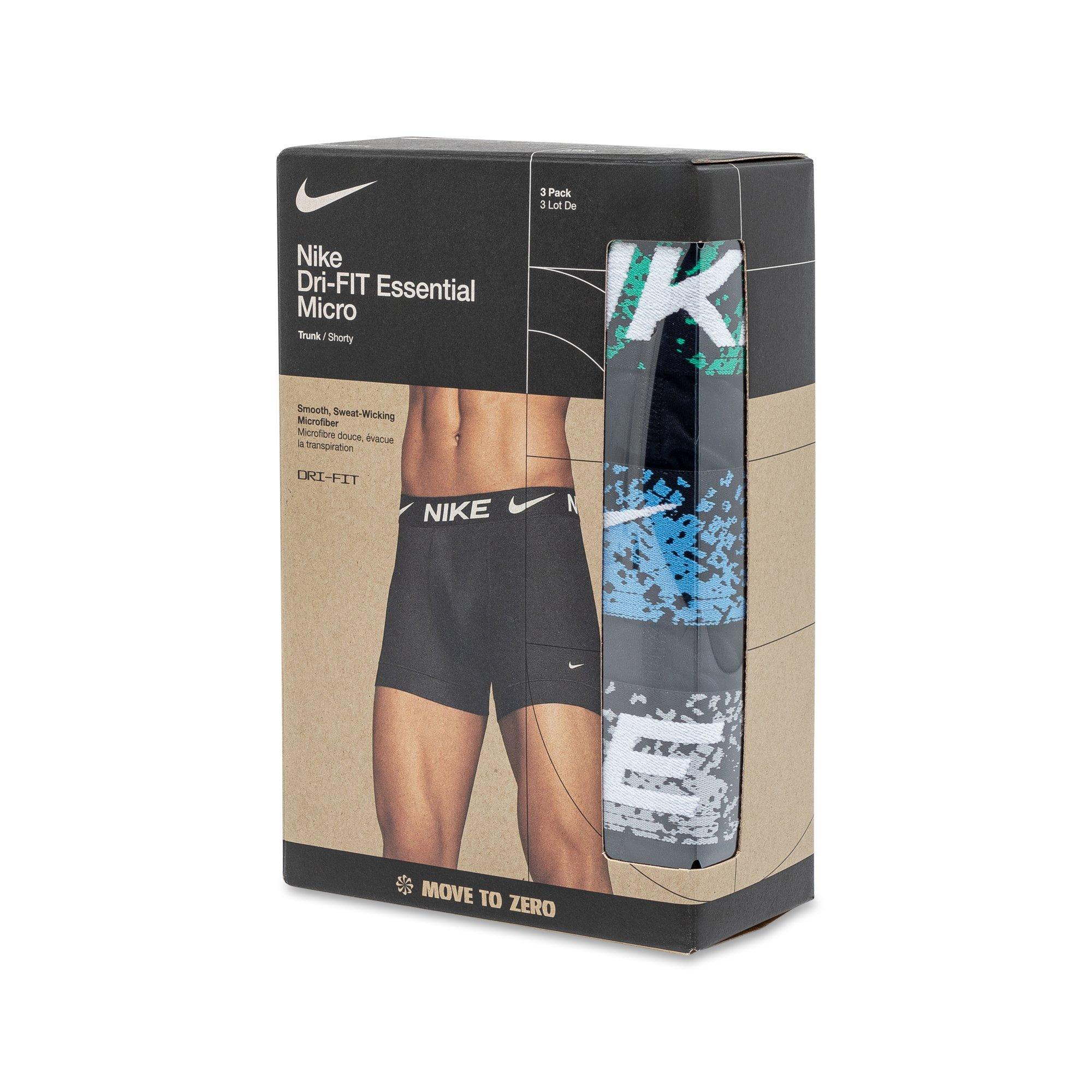 Image of Slip Aus Mikrofaser Unisex Schwarz S