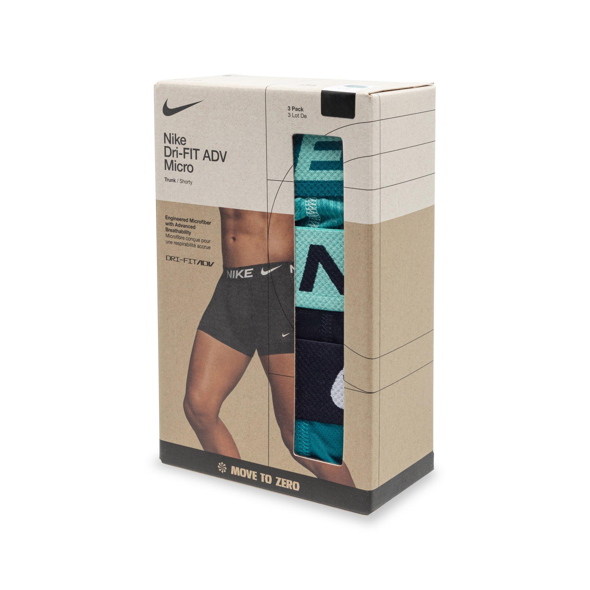 Image of Slip Aus Mikrofaser Unisex Türkisblau XS