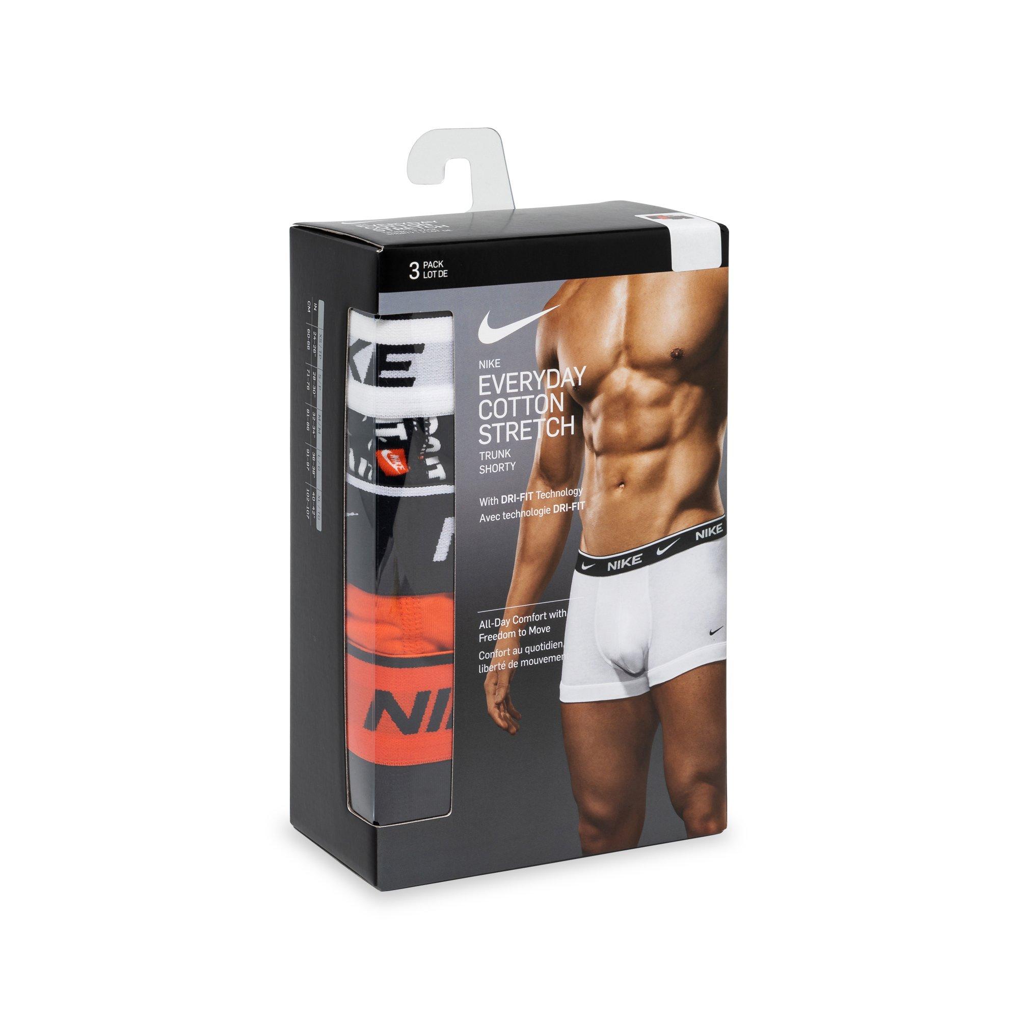 Image of Slip Aus Baumwolle Unisex Orange XL