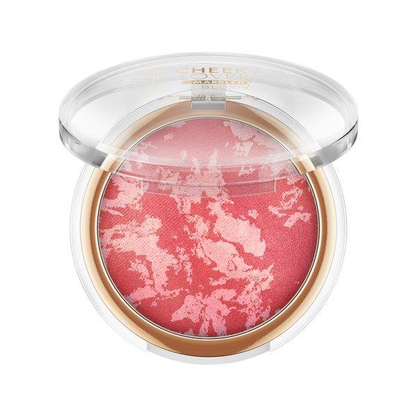 Image of CATRICE Cheek Lover Marbled Blush - 60g