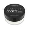 CATRICE  Invisible Matte Loose Powder  