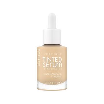 Nude Drop Tinted Serum Foundation 