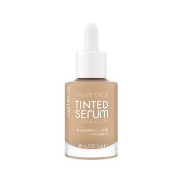 Nude Drop Tinted Serum Foundation 